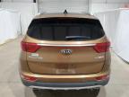 KIA SPORTAGE S photo