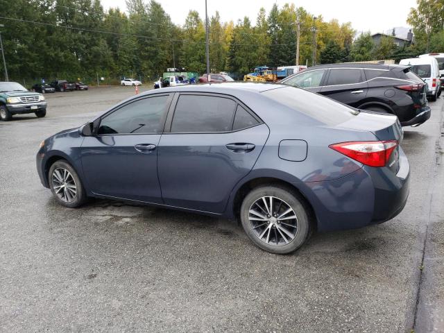 Vin: 5yfburhe0gp425123, lot: 69500514, toyota corolla l 20162