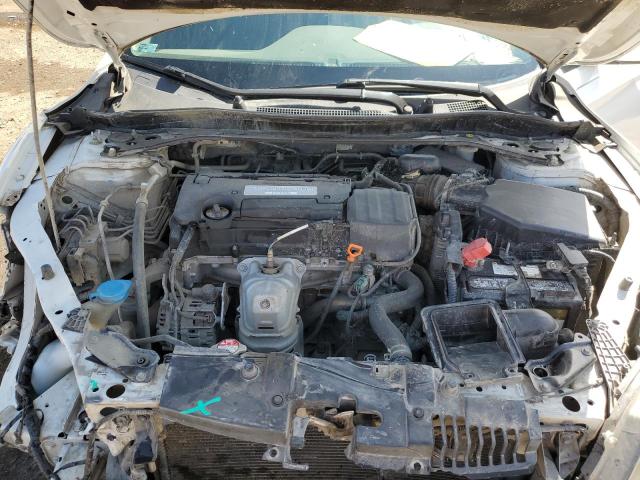 VIN 1HGCR2F53EA191630 2014 Honda Accord, Sport no.11