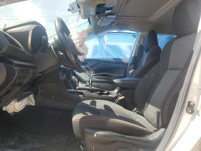 2023 SUBARU CROSSTREK - JF2GTAEC4PH261935
