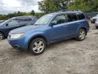 SUBARU FORESTER 2 photo