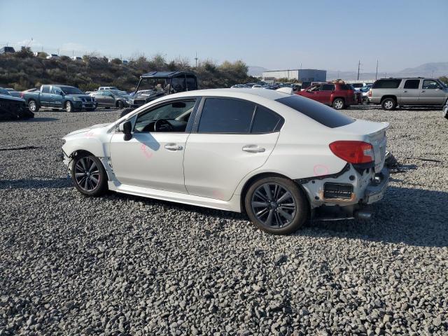 2020 SUBARU WRX - JF1VA1A68L9807366