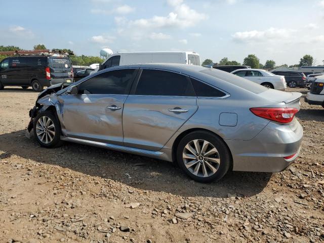 2017 HYUNDAI SONATA SPO - 5NPE34AF3HH510137