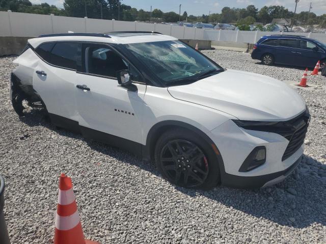 2020 CHEVROLET BLAZER 3LT 3GNKBJRSXLS677283  70417744