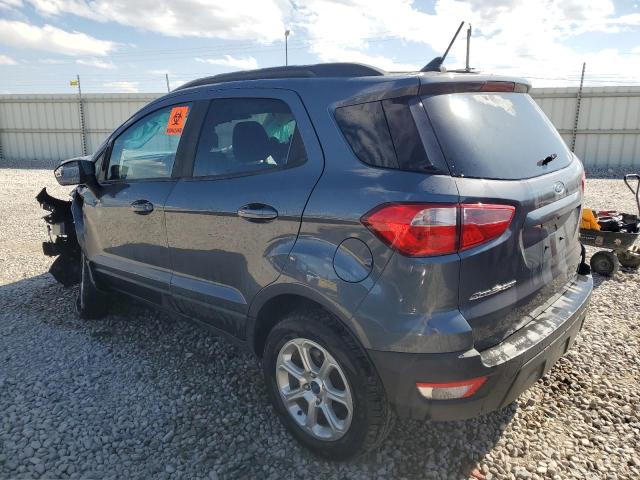 VIN MAJ6S3GL4LC347748 2020 FORD ECOSPORT no.2