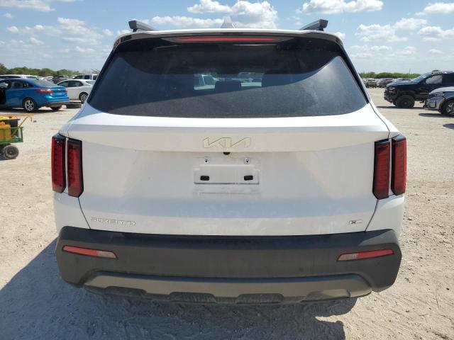 2023 KIA SORENTO S - 5XYRLDLC0PG237944