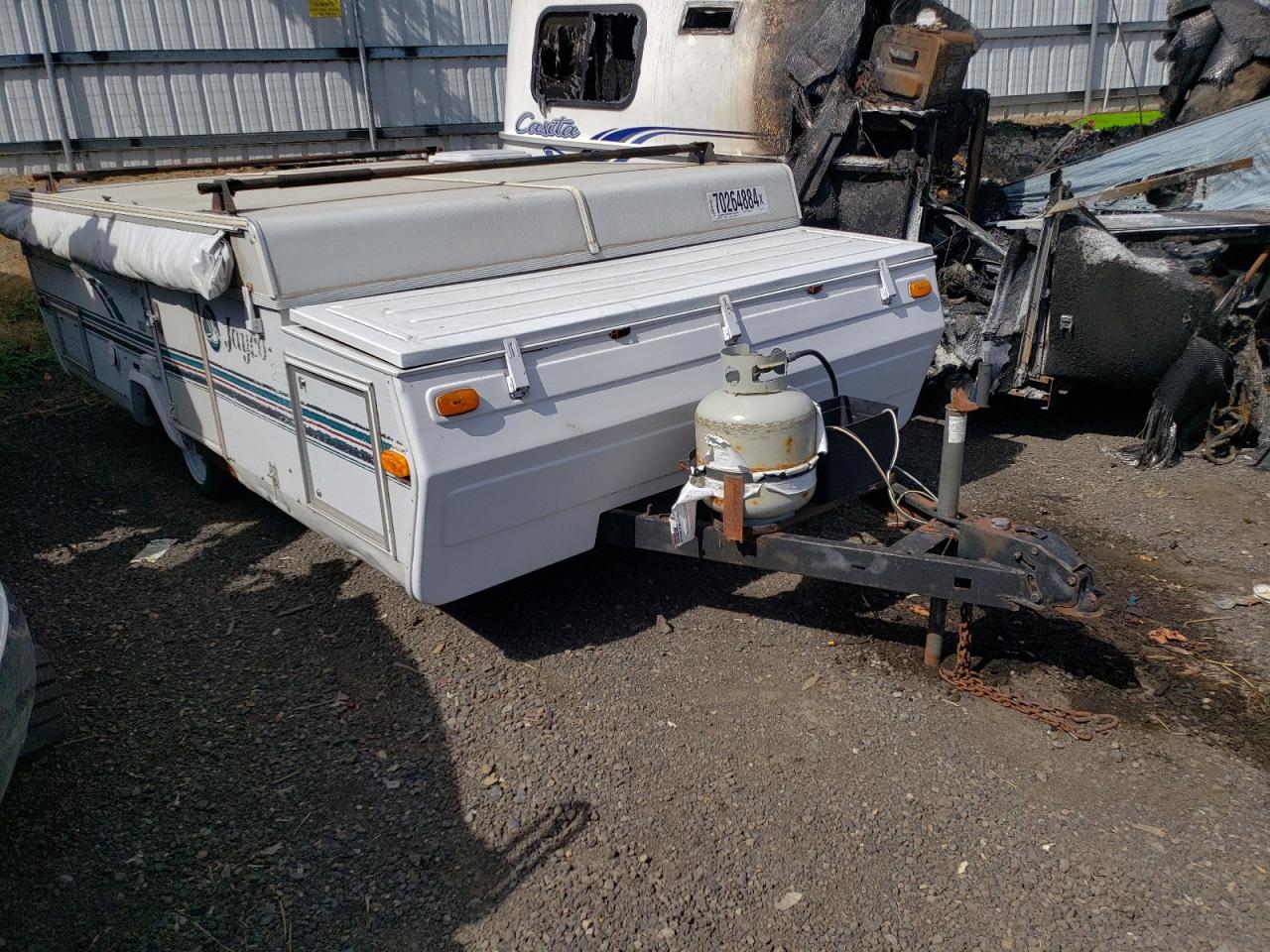 Jayco RV Trailer 1995 