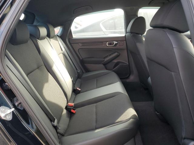 2023 HONDA CIVIC SPOR - 19XFL2G85PE006578