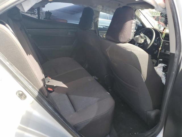 2018 TOYOTA COROLLA L - 2T1BURHE7JC035286