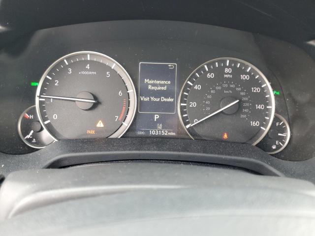 2016 LEXUS RX 350 - JTJBZMCA7G2001653