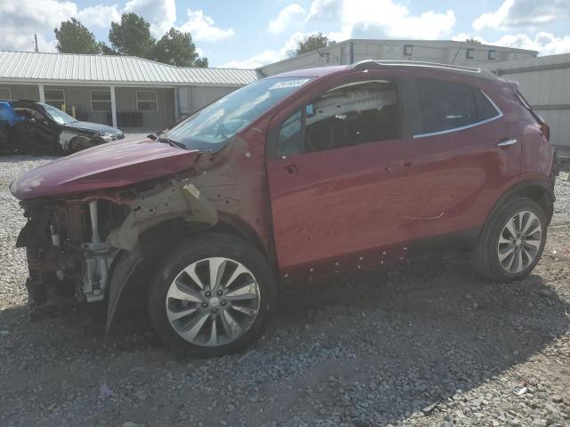 2018 BUICK ENCORE PRE - KL4CJASB1JB716856