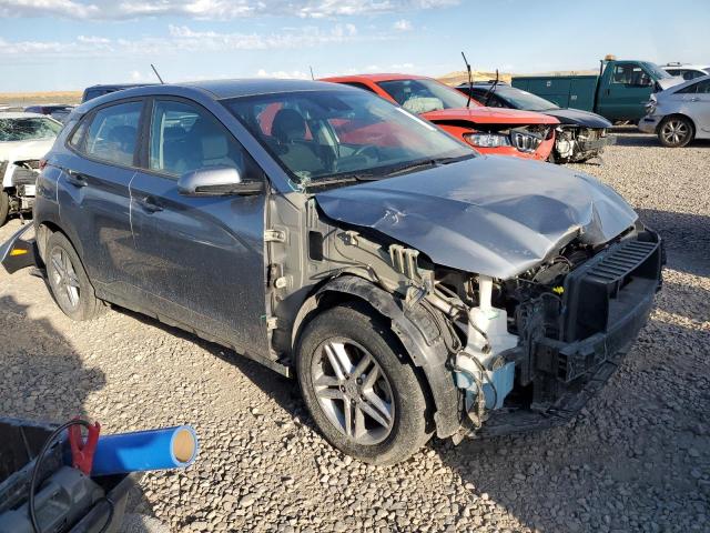 2021 HYUNDAI KONA SE - KM8K1CAA9MU704643