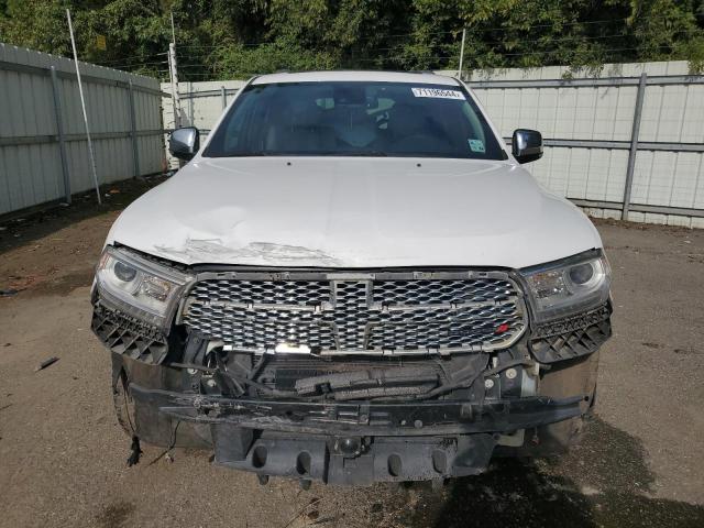 VIN 1C4SDHET4FC873739 2015 Dodge Durango, Citadel no.5