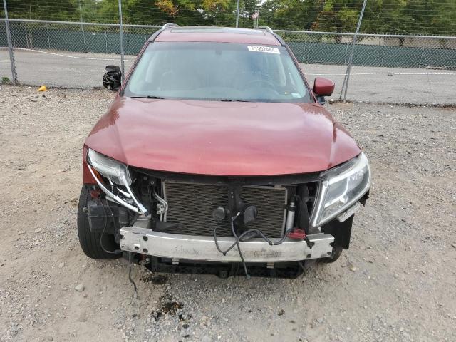 2015 NISSAN PATHFINDER - 5N1AR2MM5FC616623