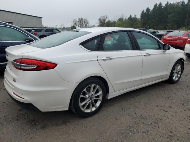 VIN 3FA6P0MU1LR106437 2020 Ford Fusion, Sel no.3