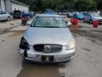 BUICK LUCERNE CX photo