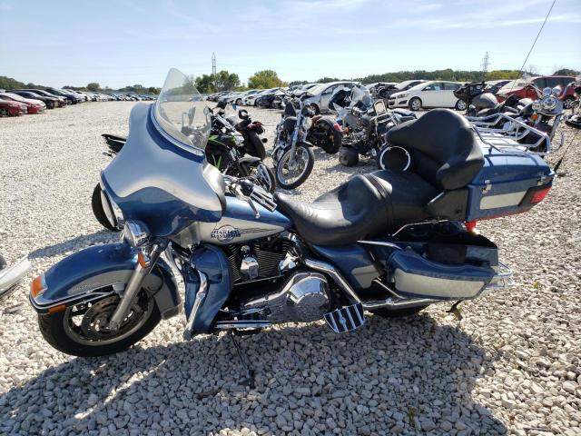 2006 HARLEY-DAVIDSON FLHTCUI 1HD1FCW156Y686839