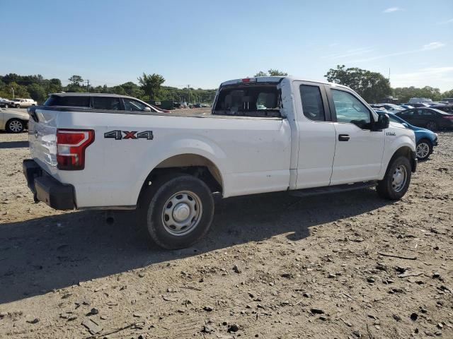 2018 FORD F150 SUPER 1FTEX1E50JKC91522  69442854