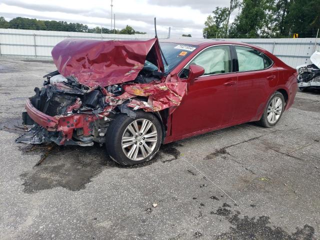 2015 LEXUS ES 350 - JTHBK1GG9F2164449