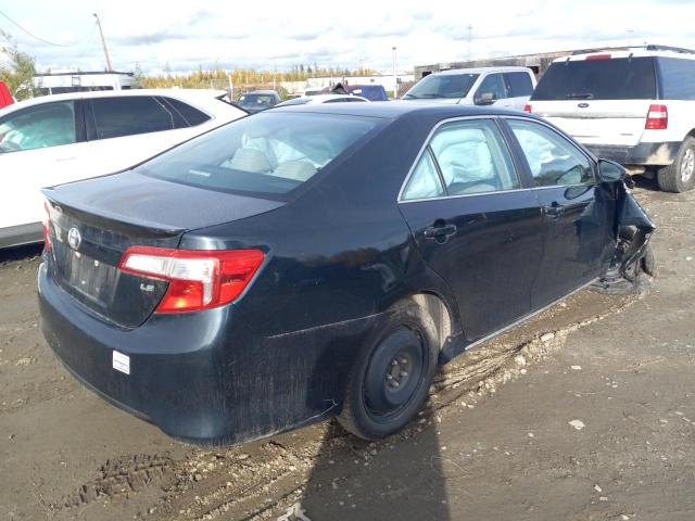 Vin: 4t1bf1fk3eu371493, lot: 70884684, toyota camry l 20143