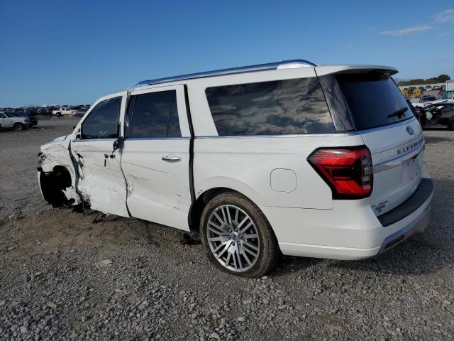 2022 FORD EXPEDITION - 1FMJK1MT7NEA20003