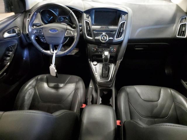 2016 FORD FOCUS TITA - 1FADP3N26GL228155