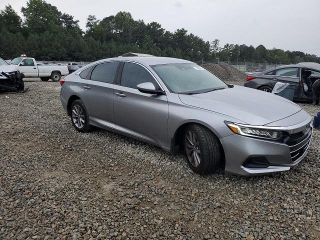 VIN 1HGCV1F15MA015387 2021 Honda Accord, LX no.4