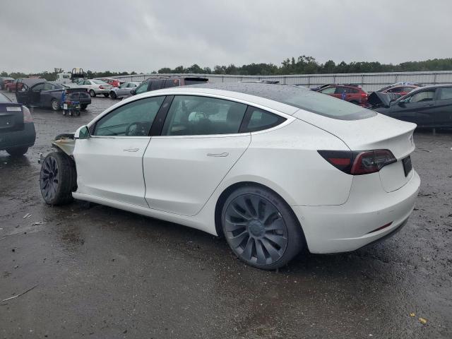 VIN 5YJ3E1EB1LF617833 2020 Tesla MODEL 3 no.2