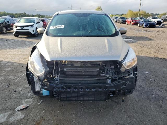 VIN 1FMCU0GD3HUD25803 2017 Ford Escape, SE no.5