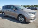 Lot #3023331403 2017 CHRYSLER PACIFICA T