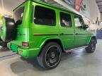 MERCEDES-BENZ G 63 AMG снимка