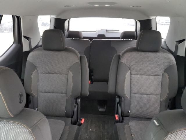 2019 CHEVROLET TRAVERSE L - 1GNERGKWXKJ260187