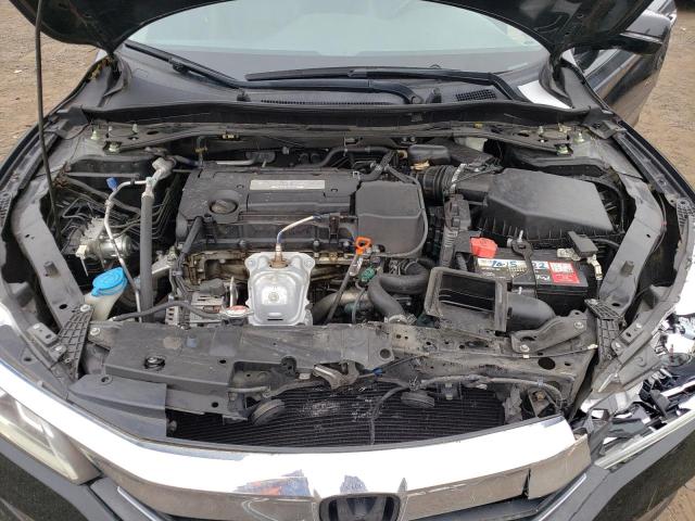 2016 HONDA ACCORD EXL - 1HGCR2F88GA019767