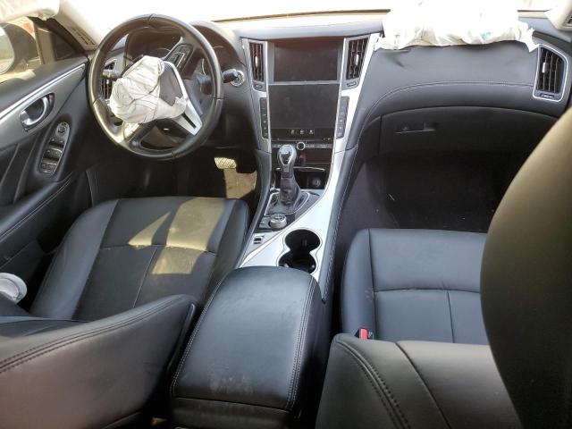 2020 INFINITI Q50 PURE - JN1EV7AR9LM256876