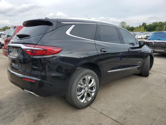 2021 BUICK ENCLAVE AV - 5GAEVCKW0MJ243044