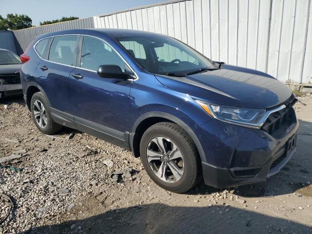 2018 HONDA CR-V LX 5J6RW6H32JL003404  70621274