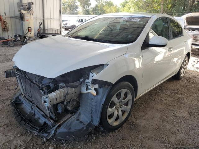 VIN JM1BL1TF3D1814617 2013 Mazda 3, I no.1