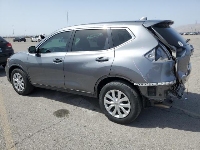 2017 NISSAN ROGUE S - KNMAT2MT4HP526811