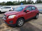 2015 CHEVROLET TRAX LS - KL7CJKSB3FB159643