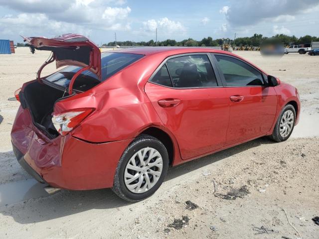 Vin: 2t1burhe3kc218489, lot: 73118114, toyota corolla l 20193