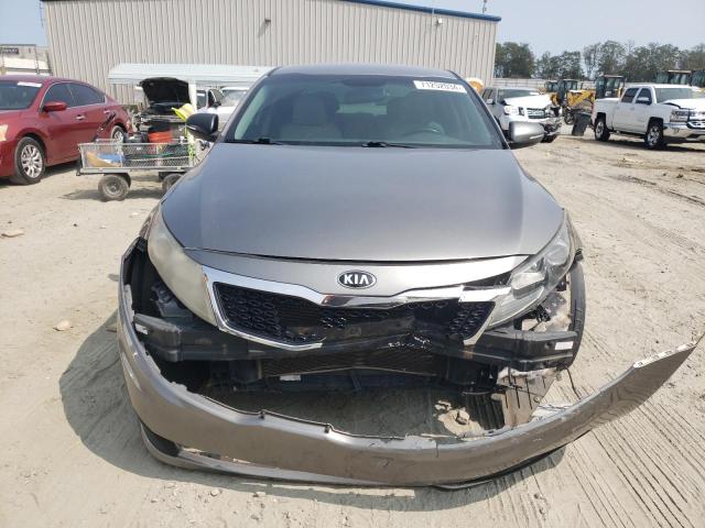 VIN 5XXGN4A79DG147683 2013 KIA Optima, EX no.5