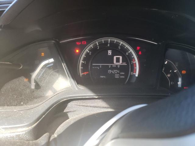 2016 HONDA CIVIC LX - 2HGFC2F57GH513303