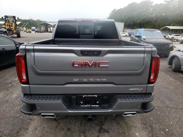 2024 GMC SIERRA K15 - 3GTUUEEL2RG413875
