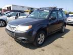 SUBARU FORESTER 2 photo