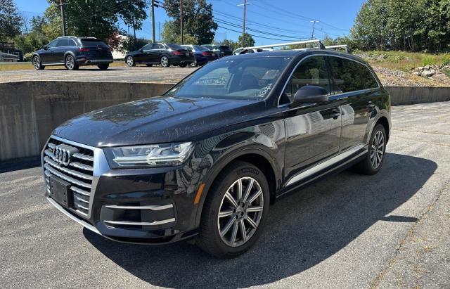 2019 AUDI Q7 PREMIUM WA1LAAF73KD000052  71237854