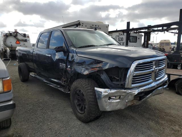 2016 RAM 3500 SLT 3C63R3HL7GG242932  72637344