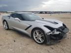 CHEVROLET CORVETTE S photo