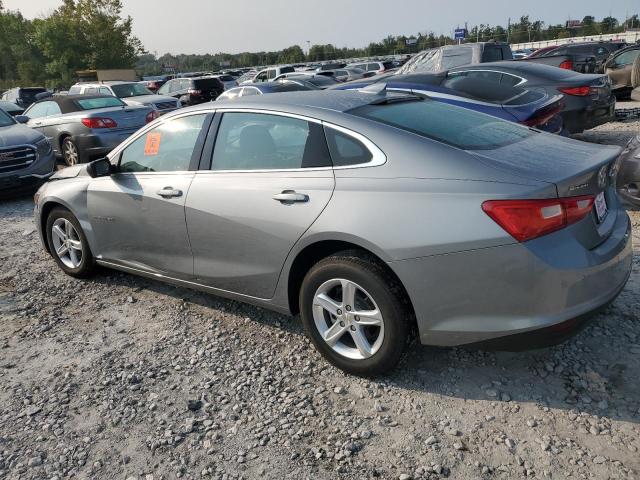 2024 CHEVROLET MALIBU LT - 1G1ZD5ST7RF247440