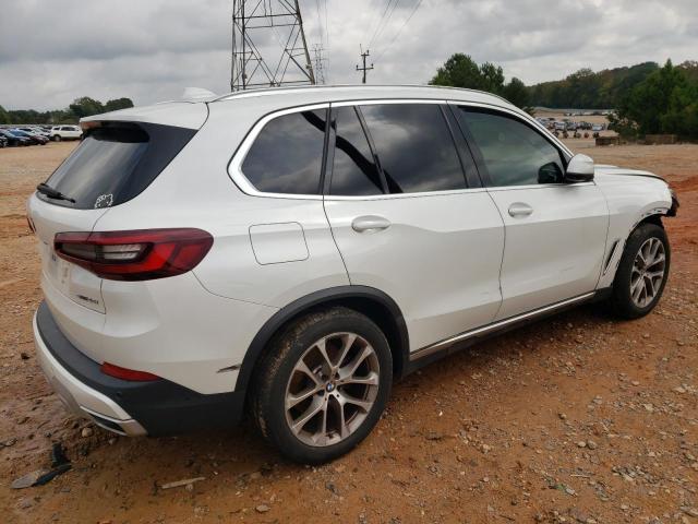 2022 BMW X5 SDRIVE - 5UXCR4C06N9L24755