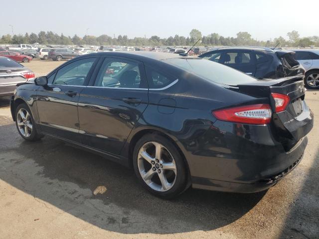 VIN 3FA6P0HD1ER126832 2014 Ford Fusion, SE no.2